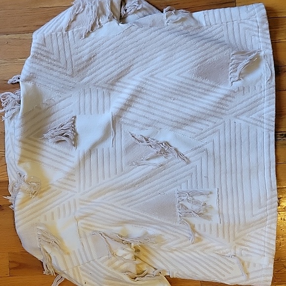 OUTERKNOWN Pacific Folk Jacket - Picture 4 of 4